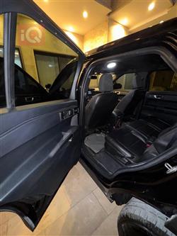 فورد إكسبلورر